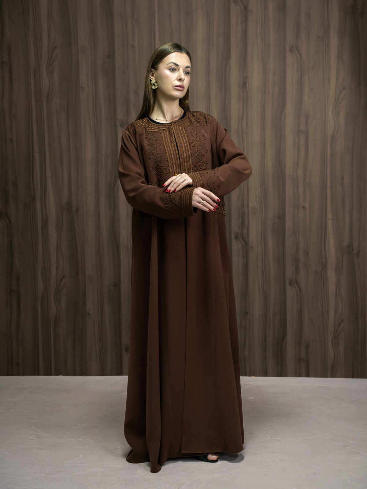 SAHARA