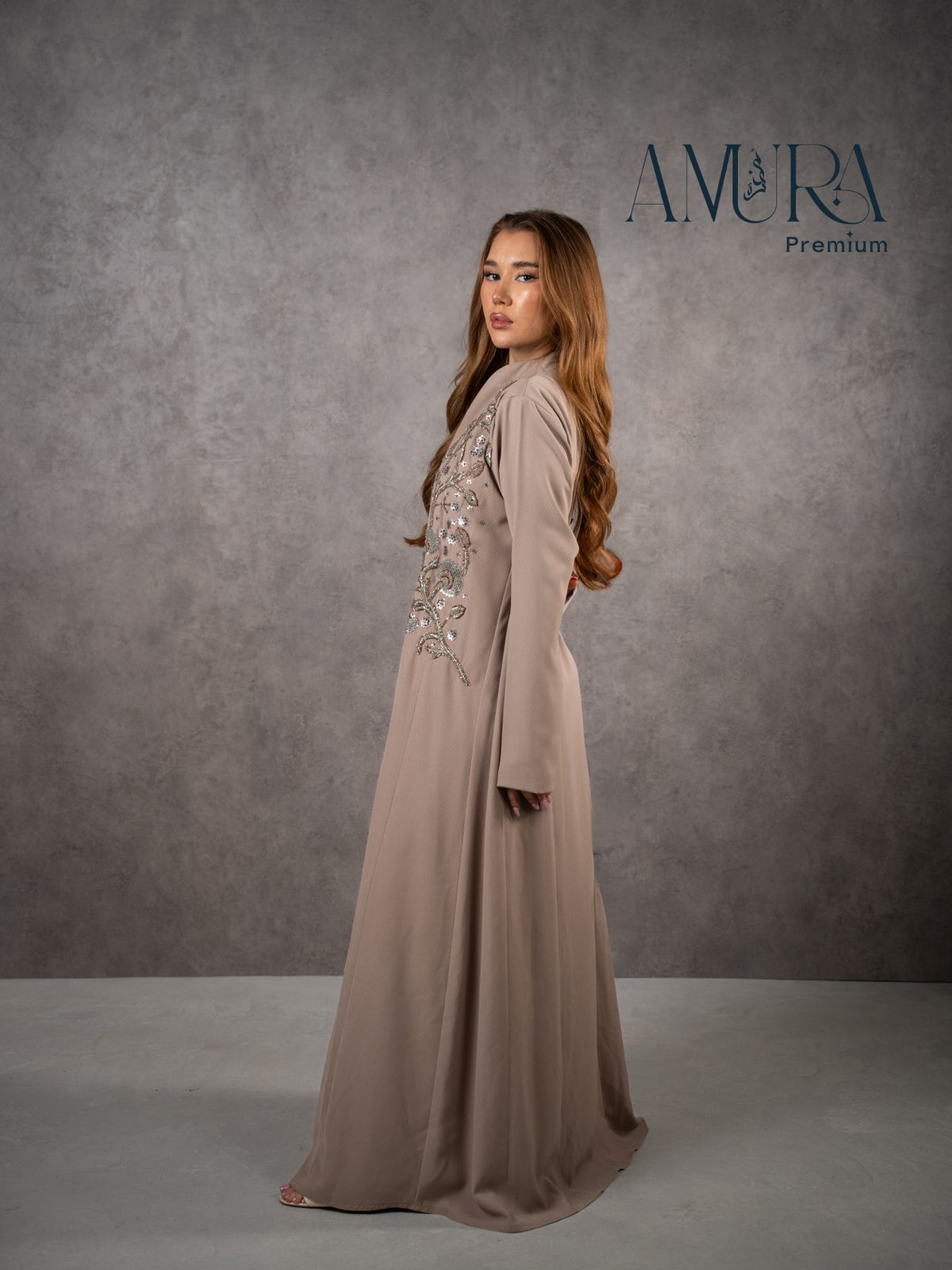 AREEJ