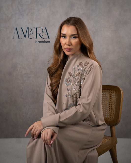 AREEJ