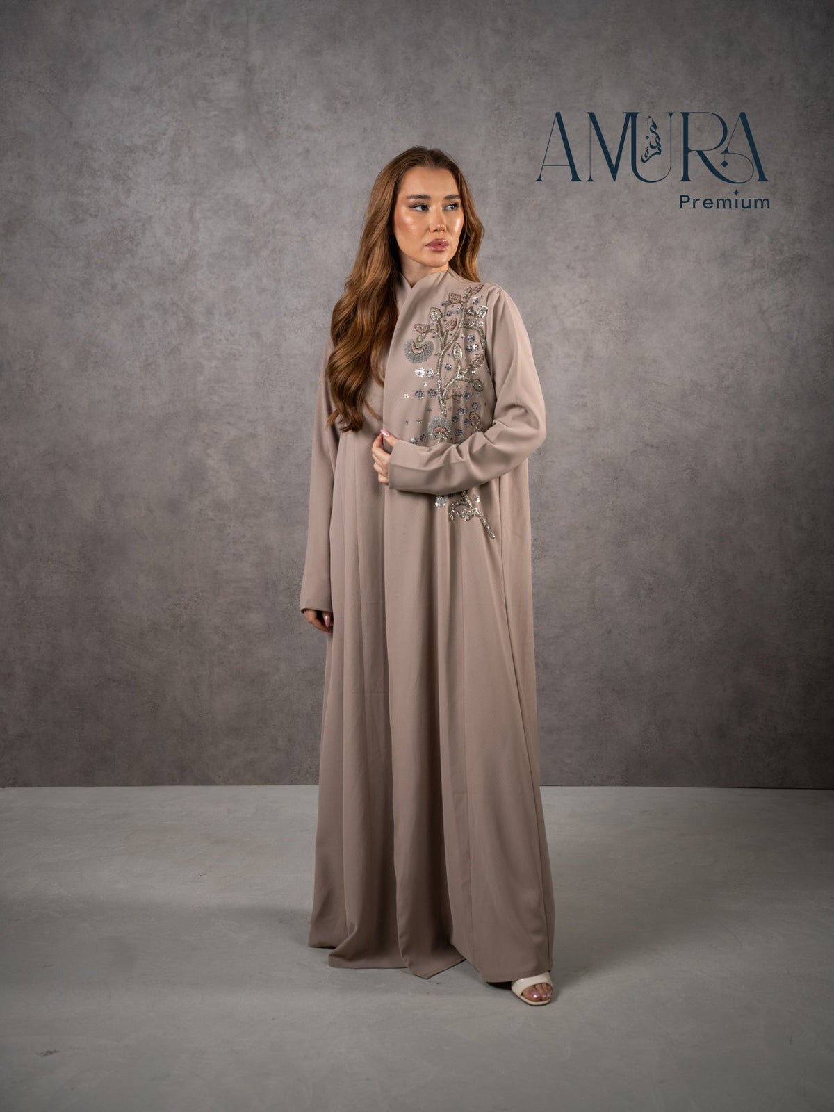 AREEJ